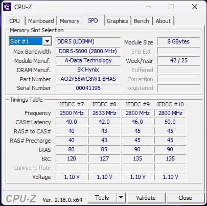 自作PC Ryzen 5 9600X/16G/2TB/2.5GLAN/WiFi7