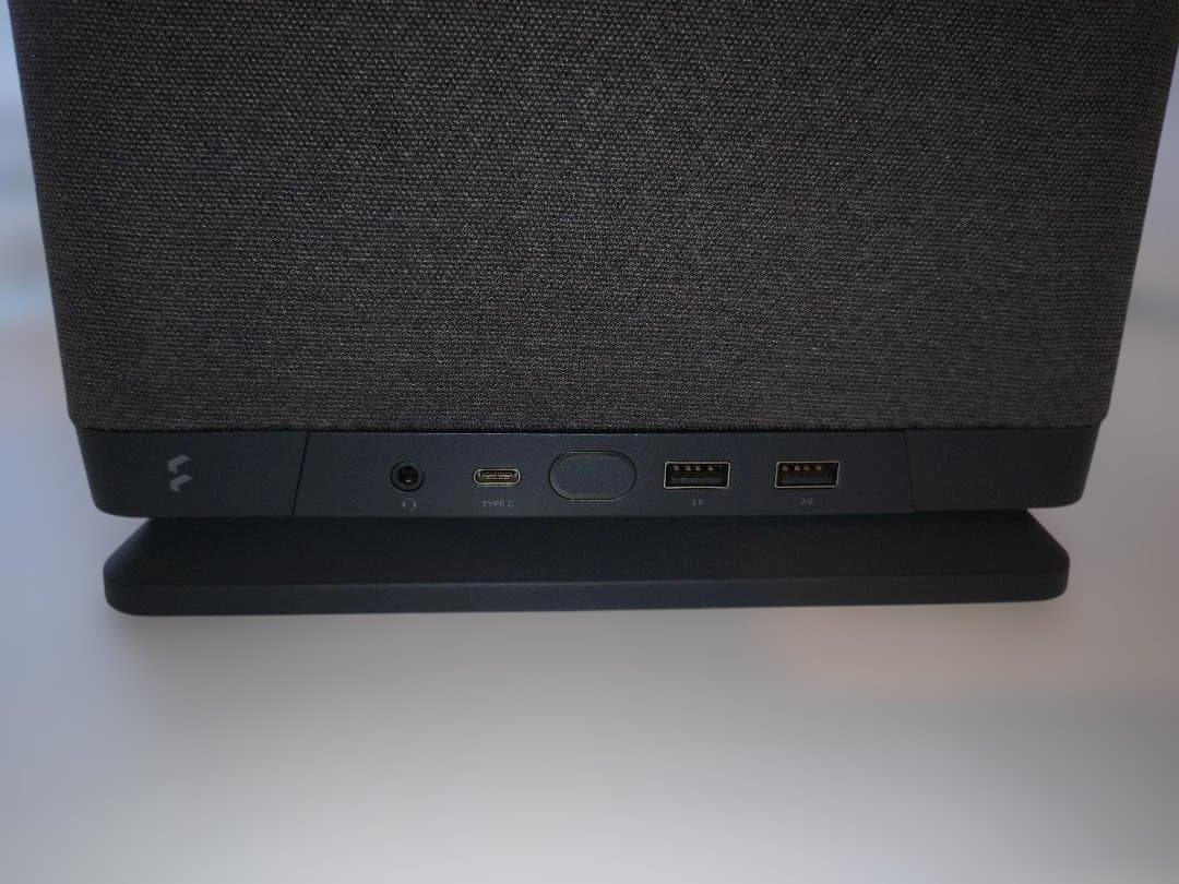 自作PC Ryzen 5 9600X/16G/2TB/2.5GLAN/WiFi7