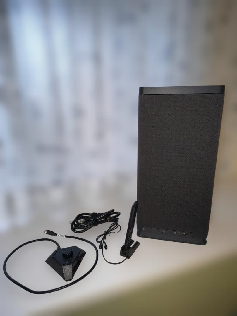 自作PC Ryzen 5 9600X/16G/2TB/2.5GLAN/WiFi7