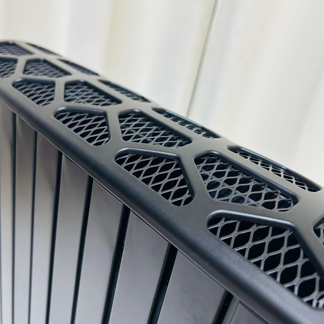 【ほぼ未使用】De'Longhi マルチダイナミックヒーター MDHU15-PB