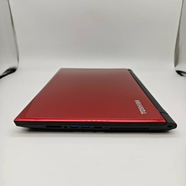 フルHD 美品★ 15 東芝 i7-6 16GB SSD256GB オフィス