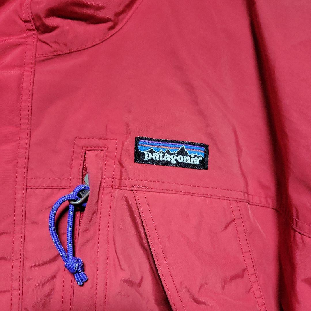 B*T様 Patagonia インファーノジャケット 97年製 初期モデル Sサ