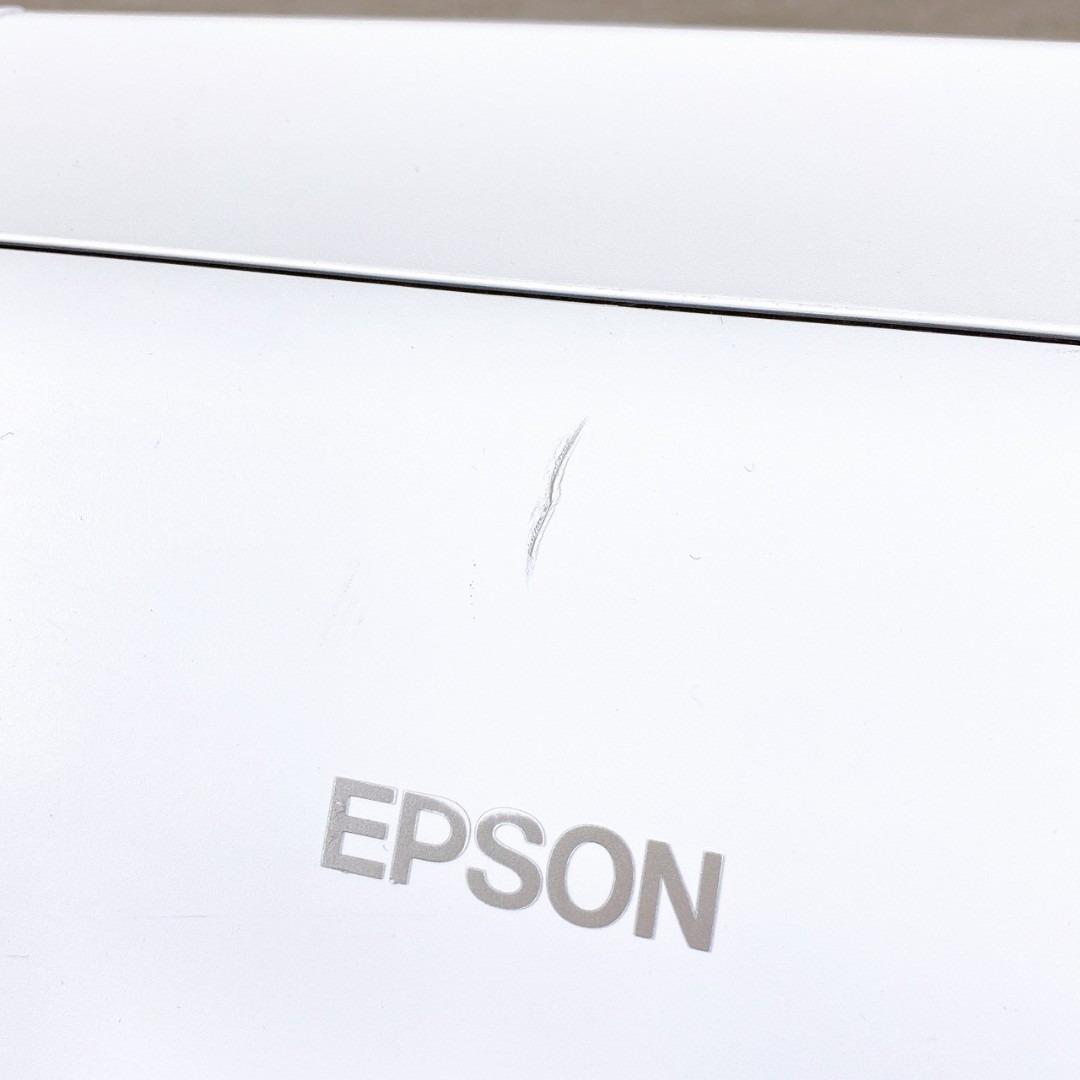 EPSON エプソン ドキュメントスキャナー DS-531 EPSON