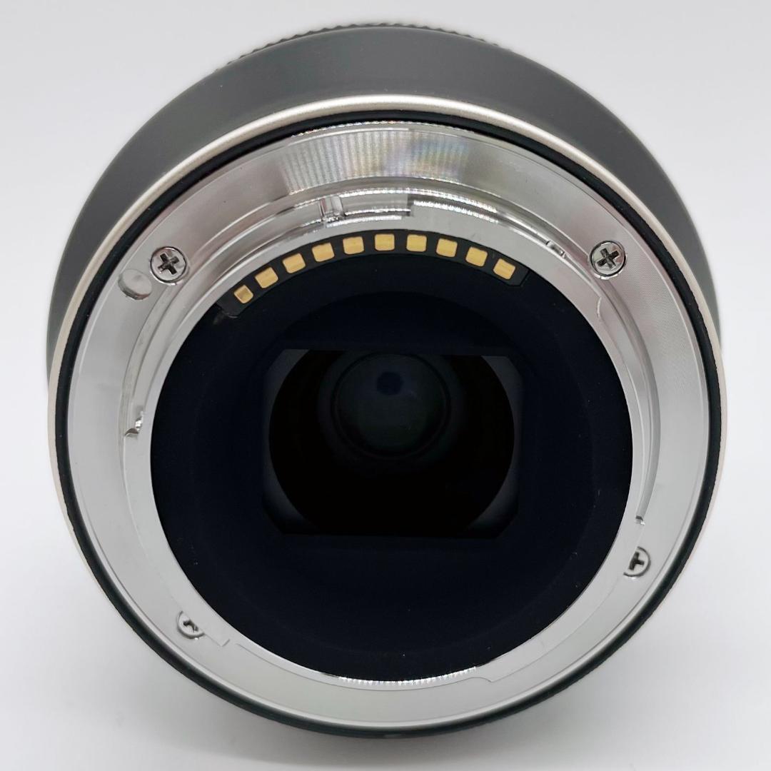 レンズ(単焦点) TAMRON 20mm F2.8 Di III OSD M1:2(F050SF)