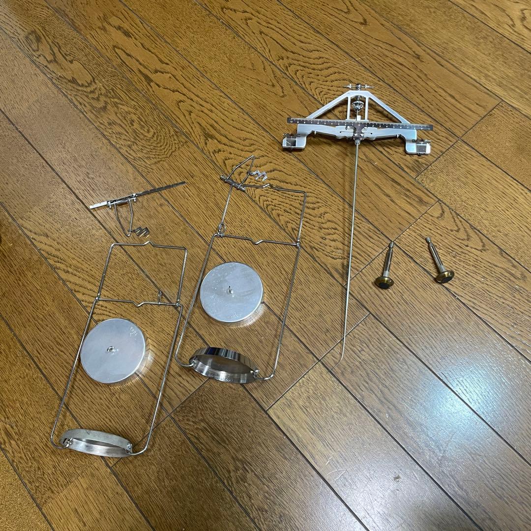 TAISHO BALANCE 日本製 アンティーク 測り 天秤 はかり 大正天秤