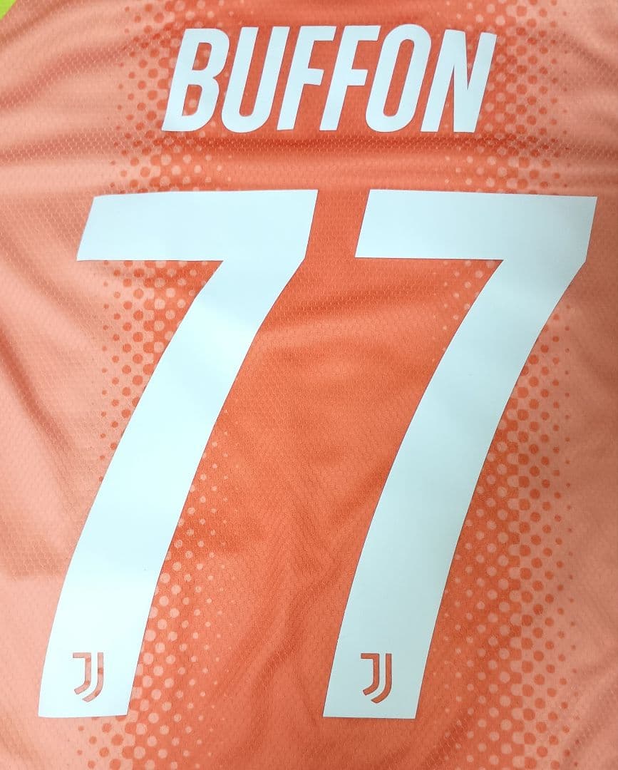 【匿名配送】【入手困難】ユベントス　パレス　GK　ユーベ　4TH　Fourth