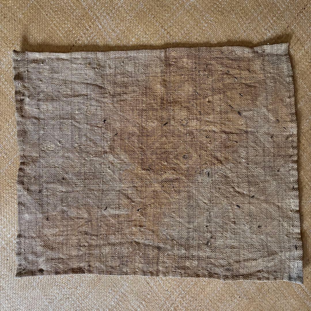 クバクロス　クバ布　2