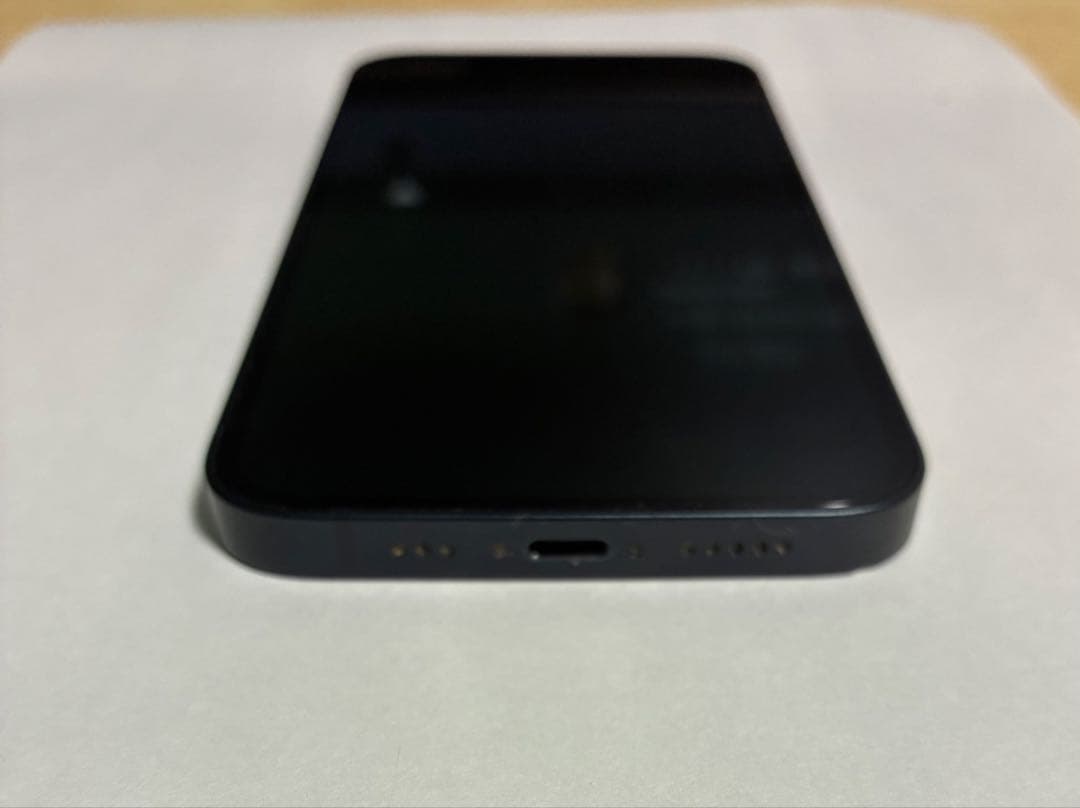 Apple iPhone13 128GB ミッドナイト