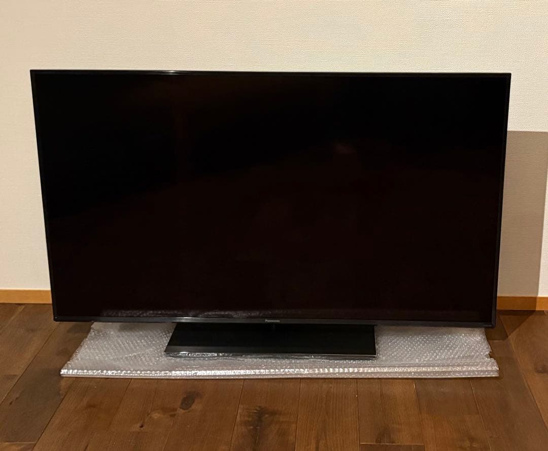 パナソニックビエラPanasonicVIERATH-49LX-900⭐︎4K液晶⭐︎
