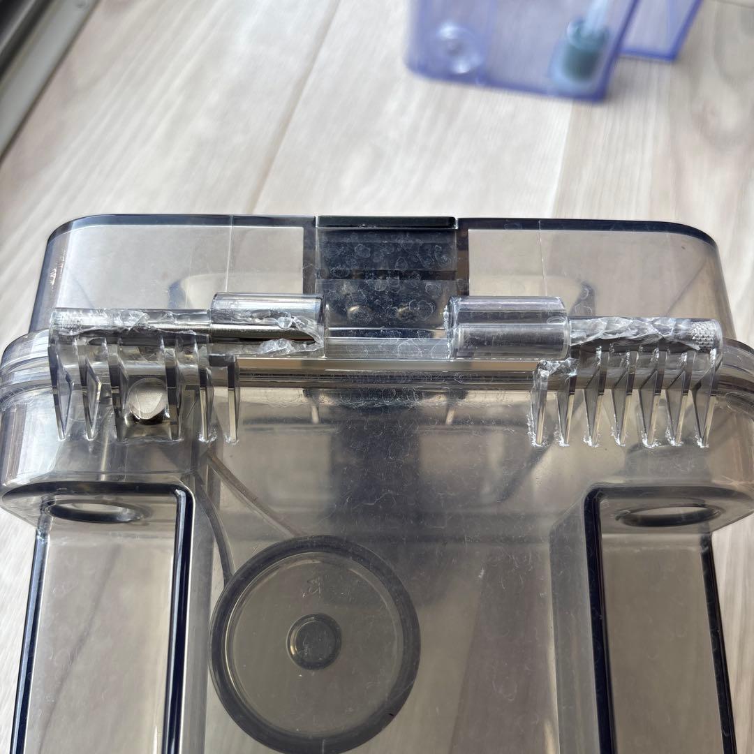 ECOVACS DEEBOT X1 omni ロボット掃除機