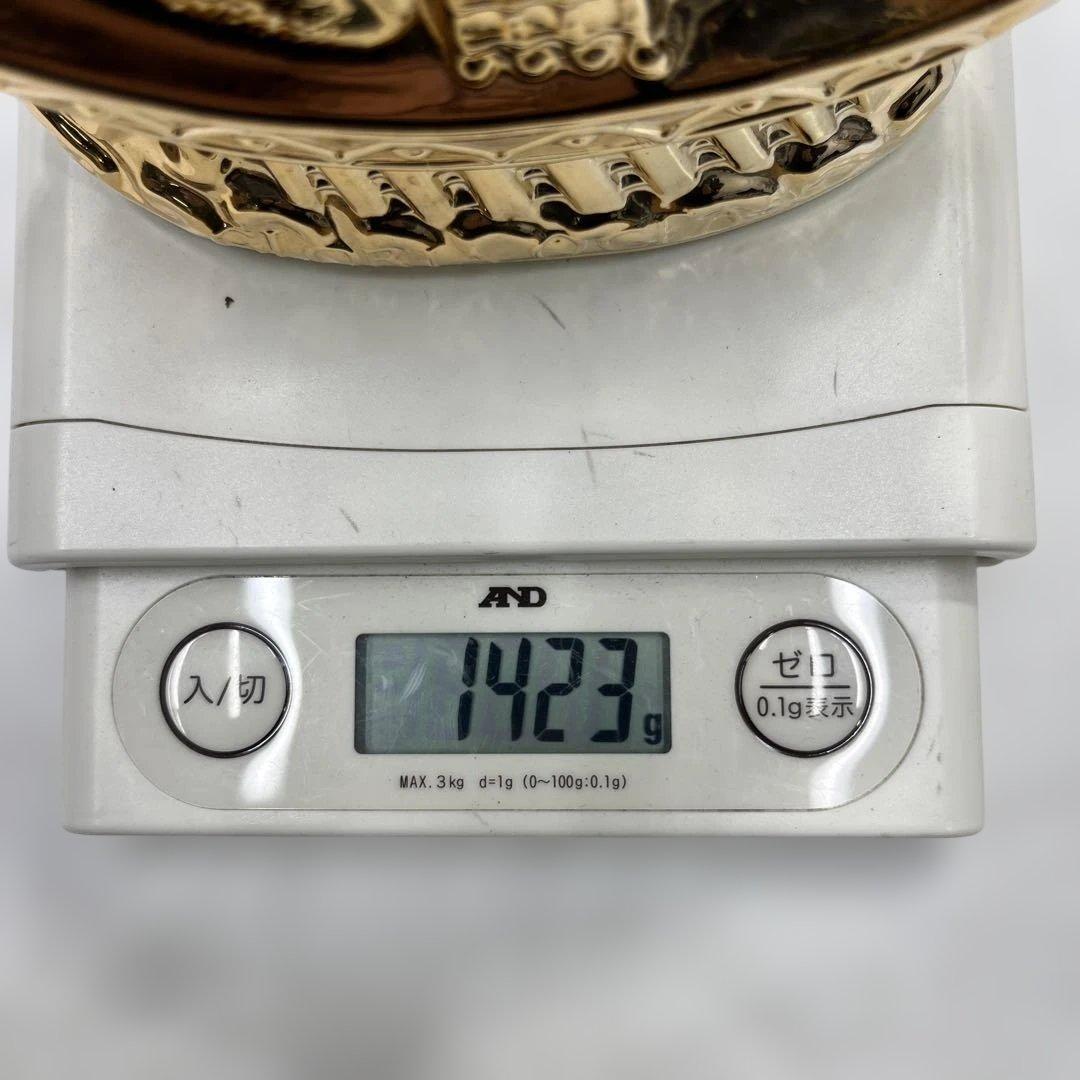 GLORIA OCEAN グロリアオーシャン シップボトル760ml 2本セット