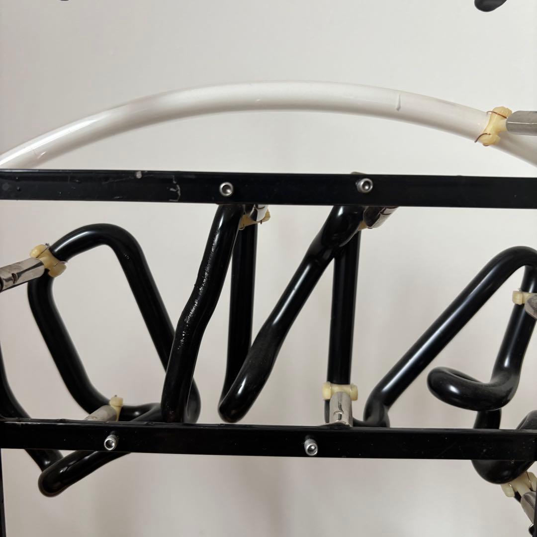 ネオンサイン　CANDY 1c