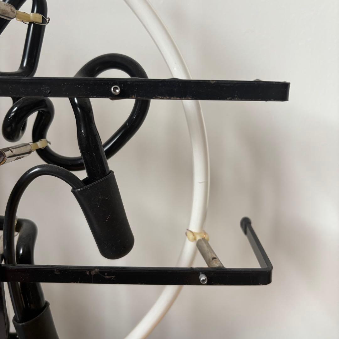 ネオンサイン　CANDY 1c