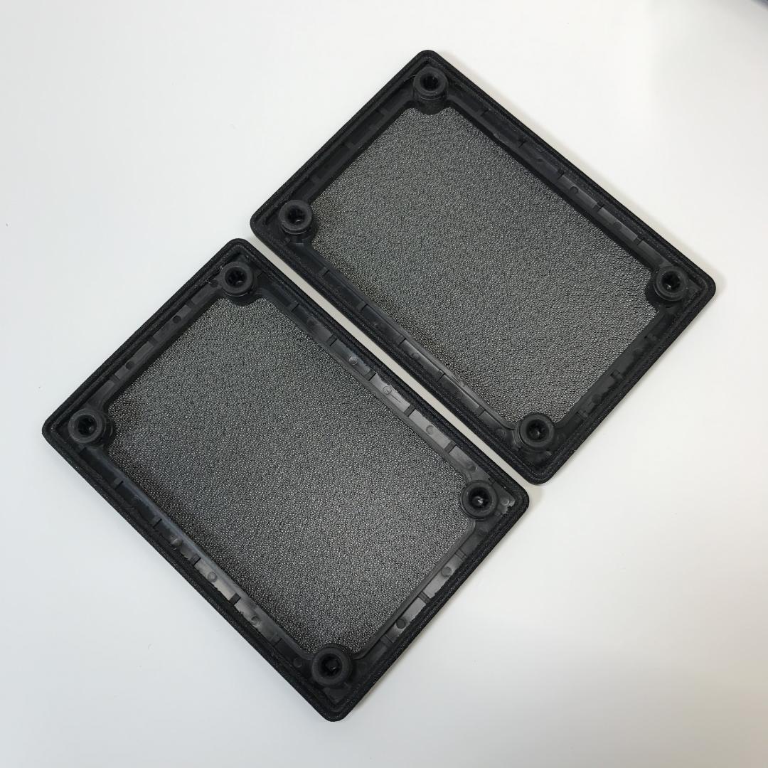 【美品】JVC ケンウッド ウッドコーンスピーカー SP-EXS3 EX-S3