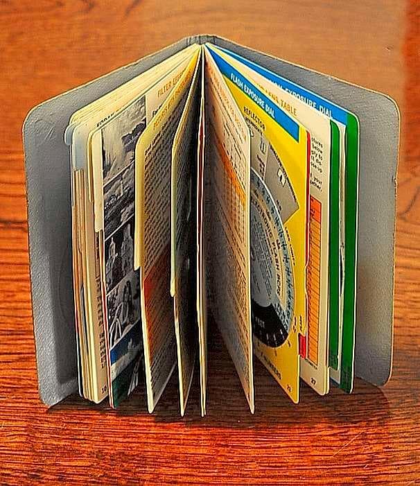 ★kodak data noteプロフェッショナルのための活躍で役立つバイブル♪