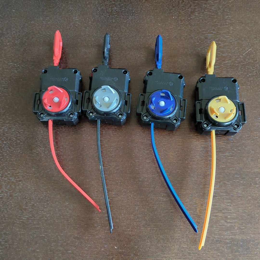 ベーブレード色々セット