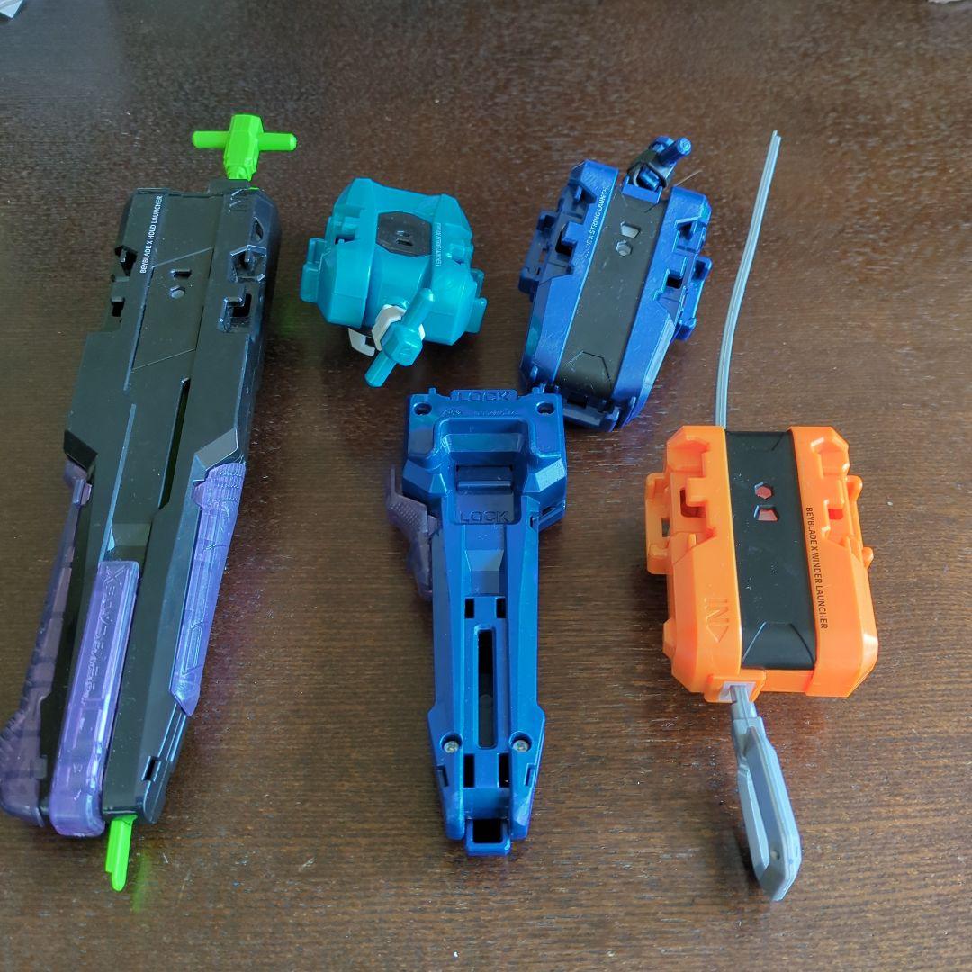 ベーブレード色々セット