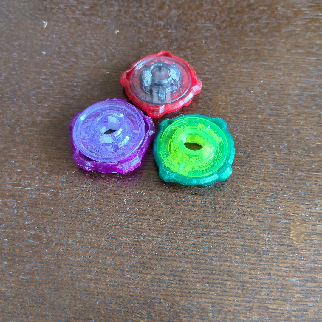 ベーブレード色々セット