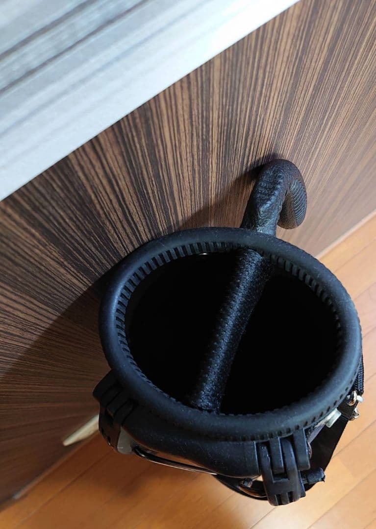 Admiral 9.5型キャディバッグ