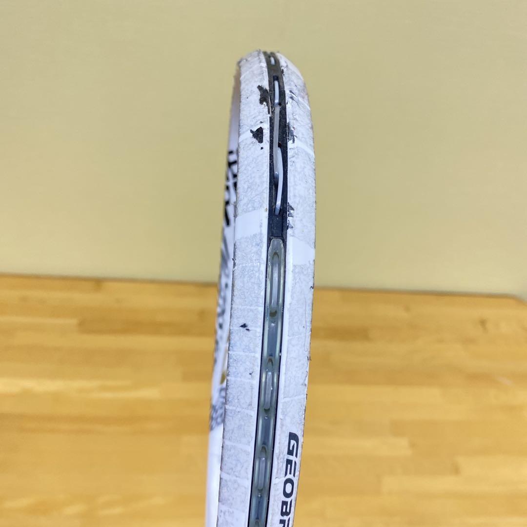 YONEX GEOBREAK 70V テニスラケット ヨネックス ジオブレイク