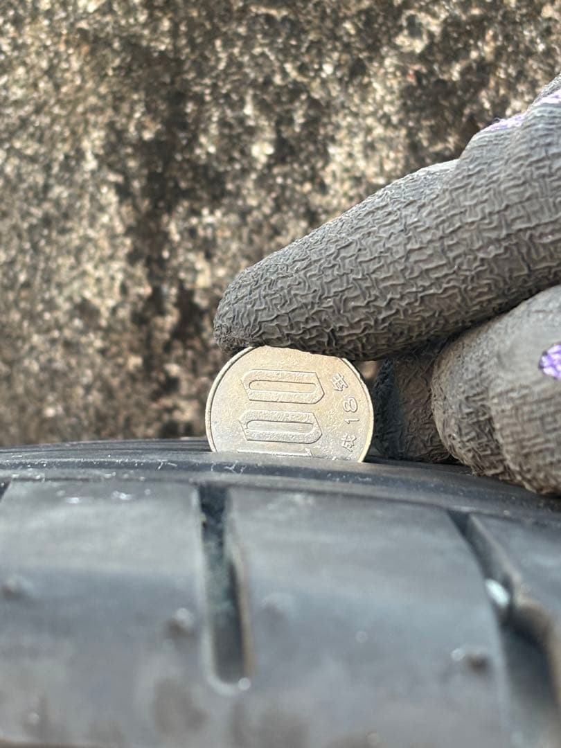 【GOMA】バルベロ 17インチ FLEX限定