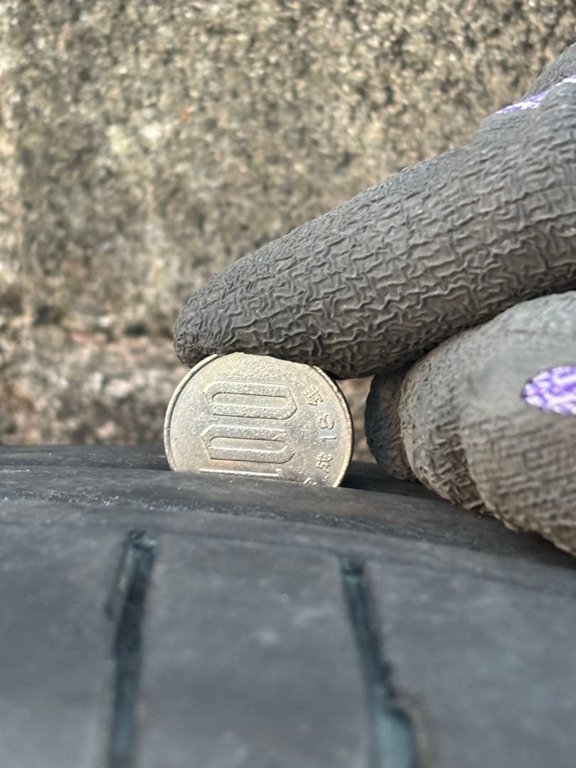 【GOMA】バルベロ 17インチ FLEX限定