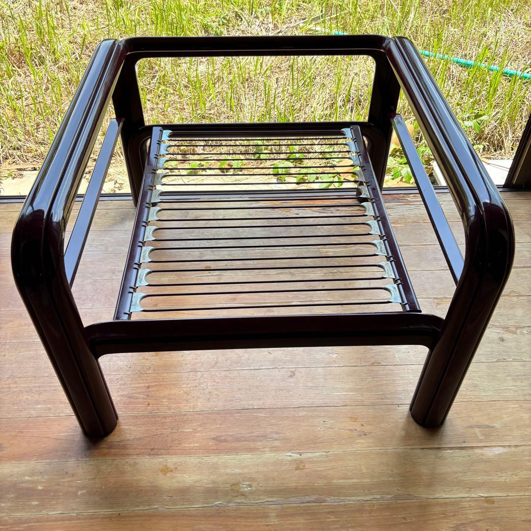 ふ*の様 knollノール 54-S1ソファGae Aulenti ガエ アウレ