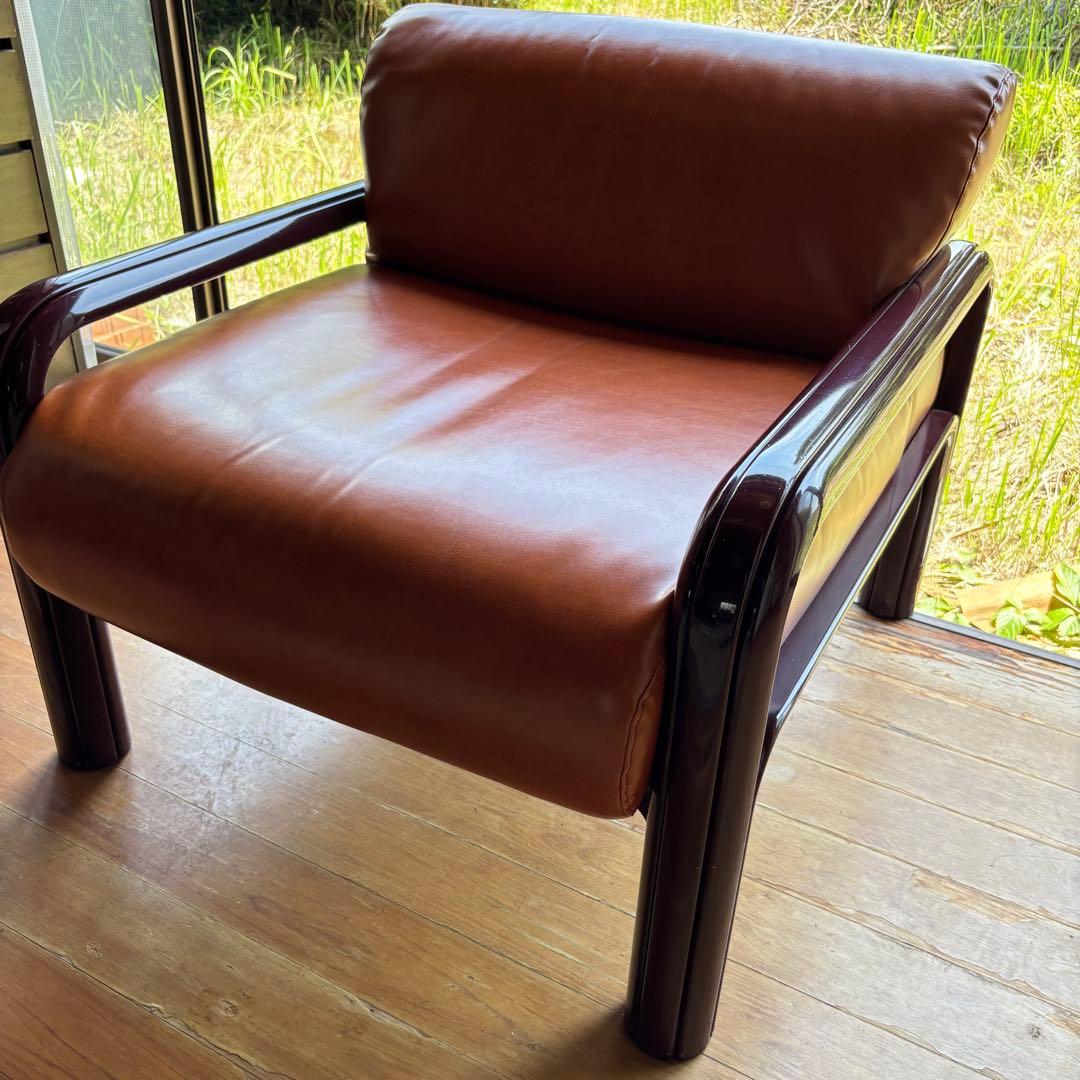 ふ*の様 knollノール 54-S1ソファGae Aulenti ガエ アウレ