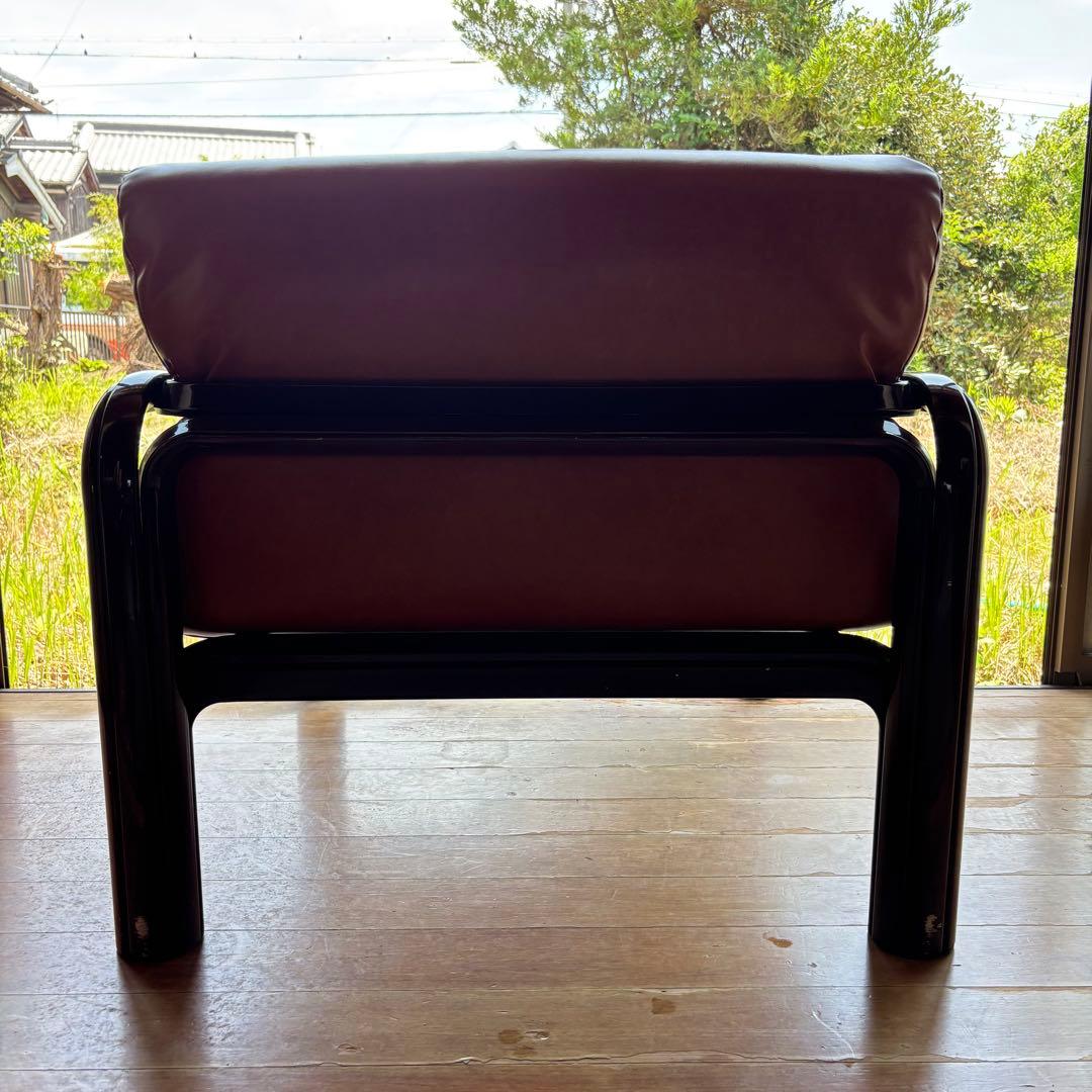 ふ*の様 knollノール 54-S1ソファGae Aulenti ガエ アウレ