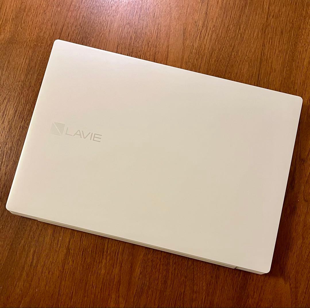 Windowsノート本体 NEC LAVIE Direct N15(S) Core i5
