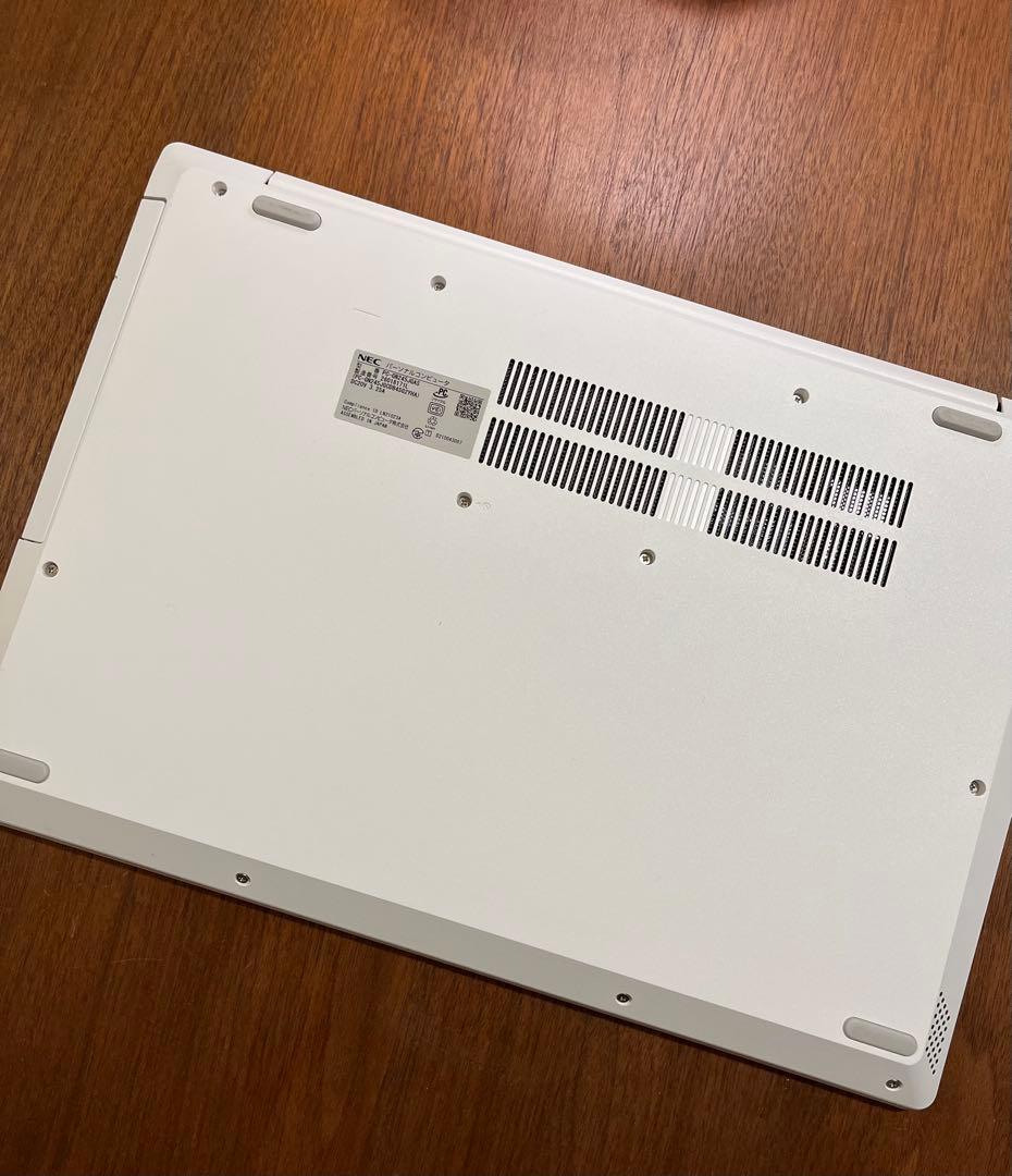 Windowsノート本体 NEC LAVIE Direct N15(S) Core i5