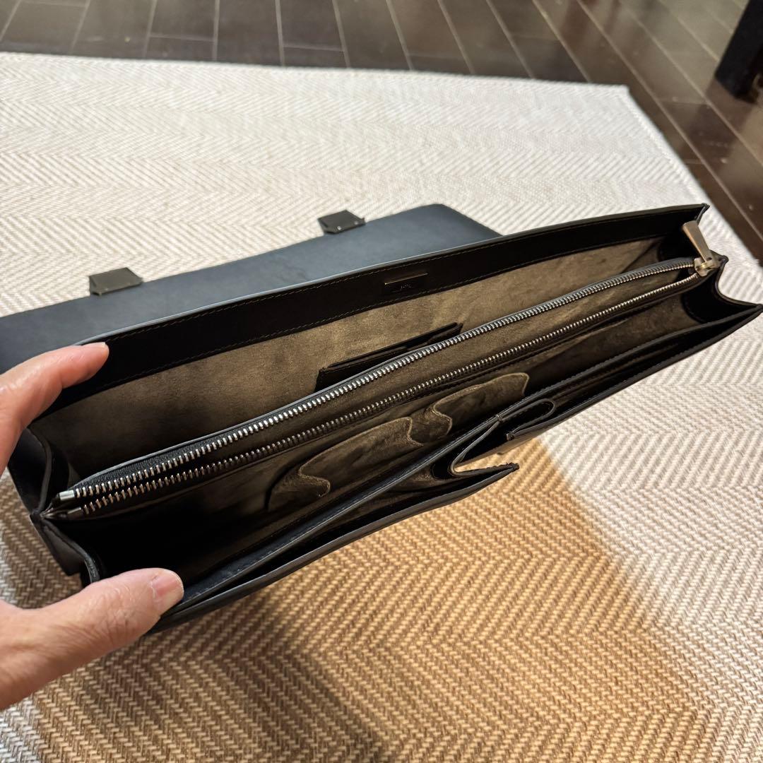 ダンヒル DUNHILL ビジネスバッグ