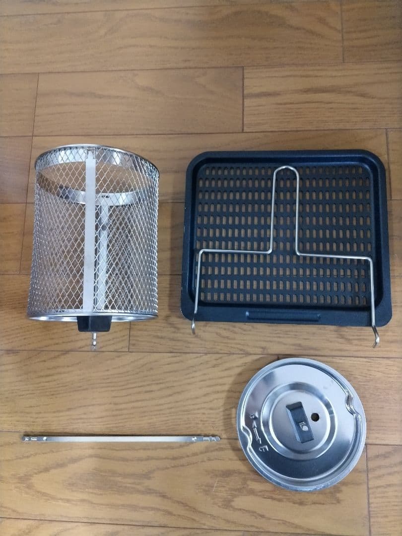 【新品未使用】Instant Vortex Pro エアフライヤーオーブン