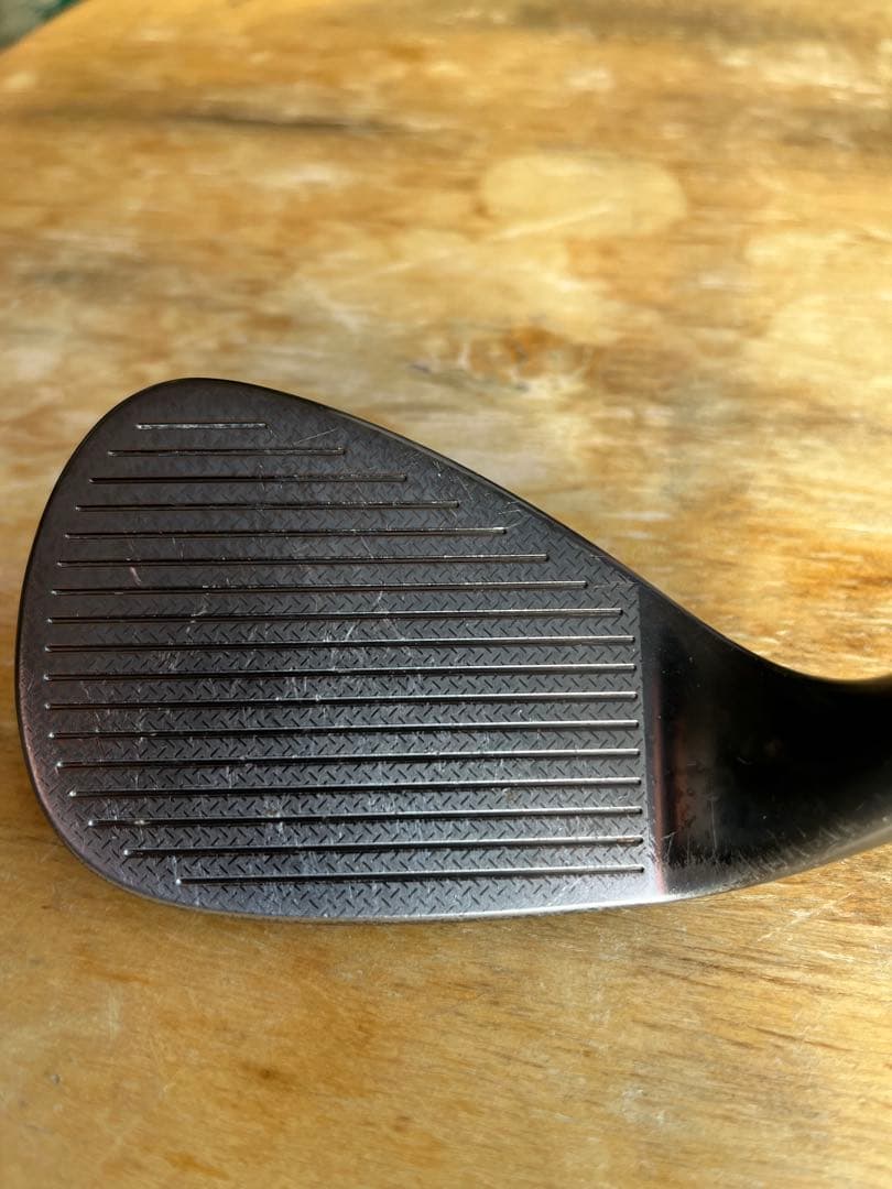 NEXGEN FORGED WEDGE DLC Limited 56度