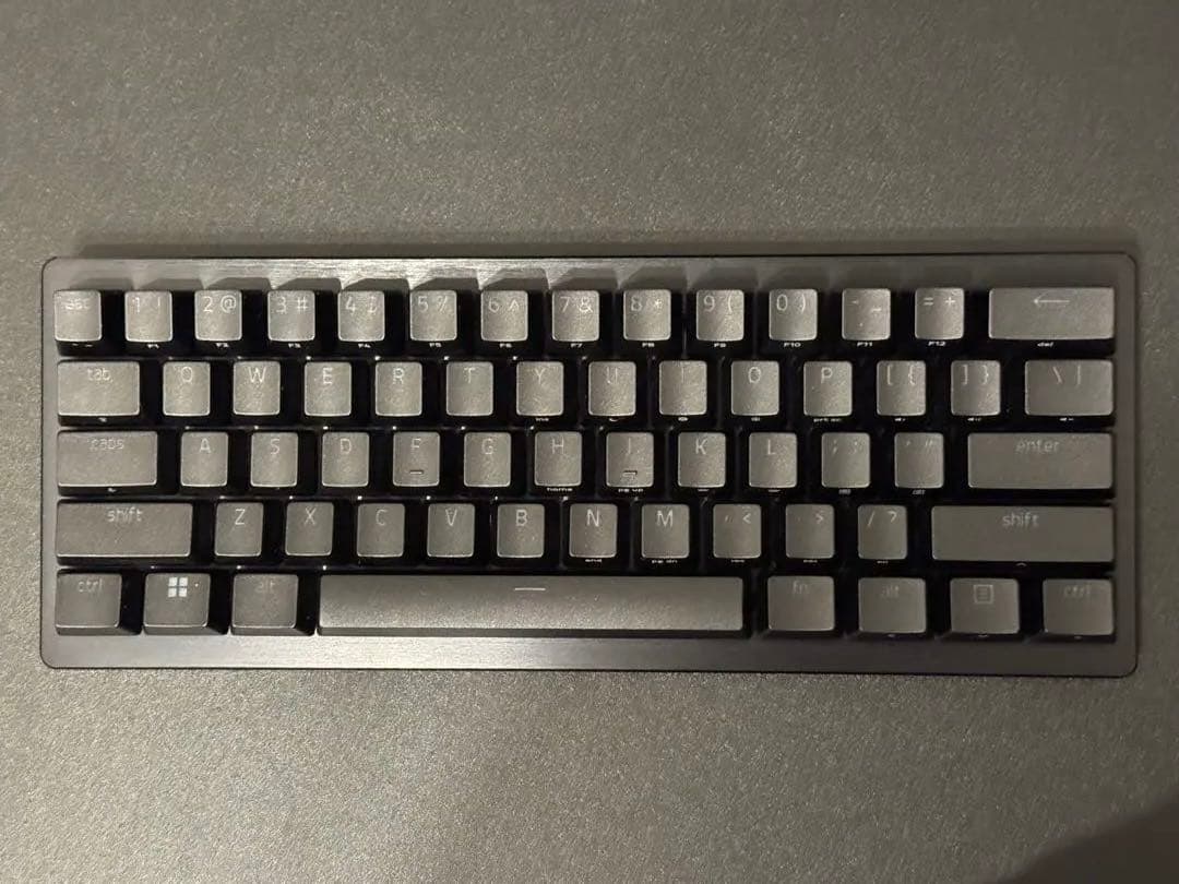 Razer Huntsman V3 Pro Mini(us配列)