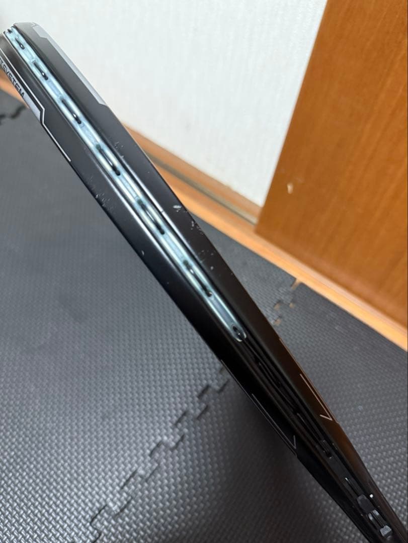 YONEX GEOBRAKE 80Gラケット