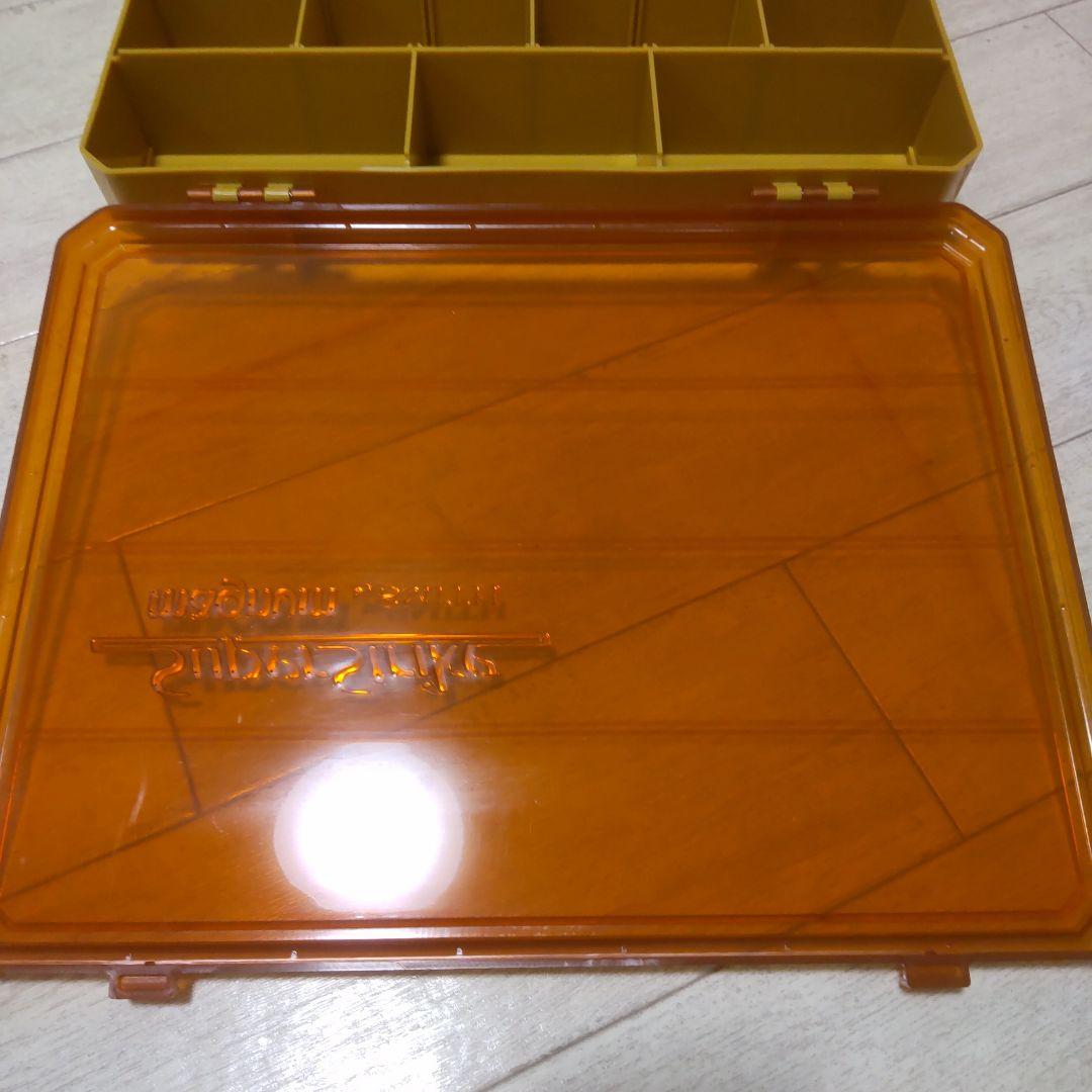 オールド　スミス　スーパーストライク　タックルボックス　アムコ　ヘドン　ルアー