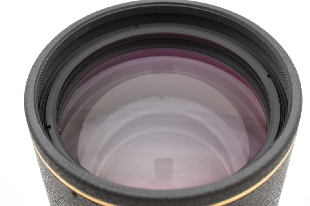 レンズ(ズーム) TOKINA AF 80-200mm F2.8 AT-X PRO Nikon