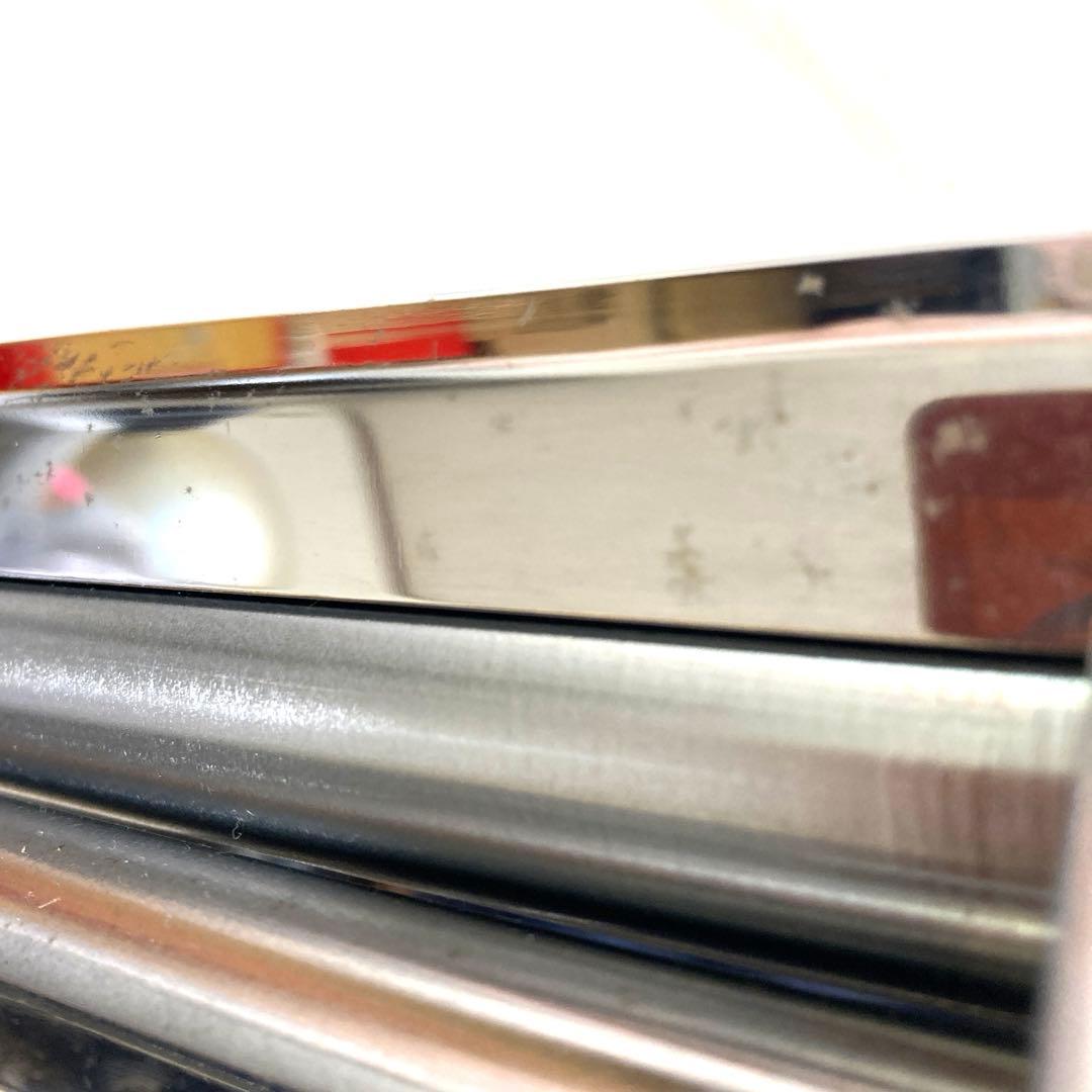 パスタマシン　インペリア　製麺機