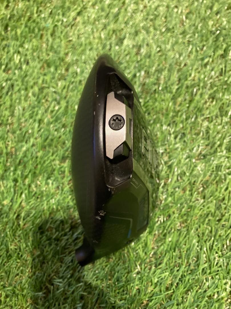 ●日本仕様●G440 MAX ドライバー 9° ヘッド