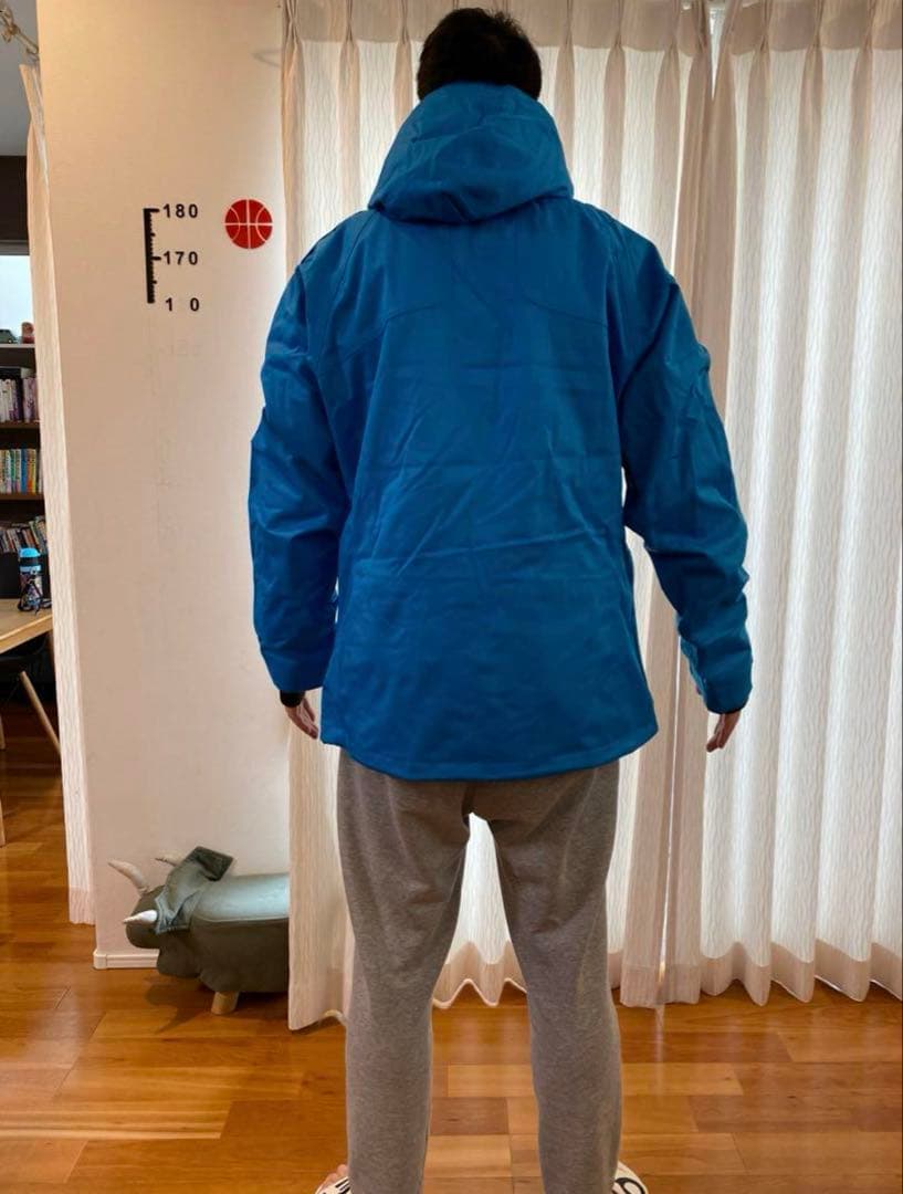 【VANS 】バンズ スノボ/スキーウェアメンズ　XLサイズ　メンズ