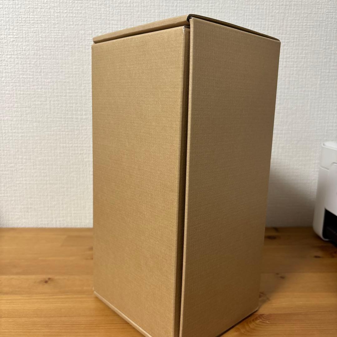 サントリーピュアモルトウイスキー　センチュリー21年　箱付き　未開封