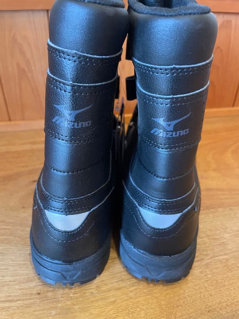 Mizuno安全靴オールマイティー26.0cm新品未使用品