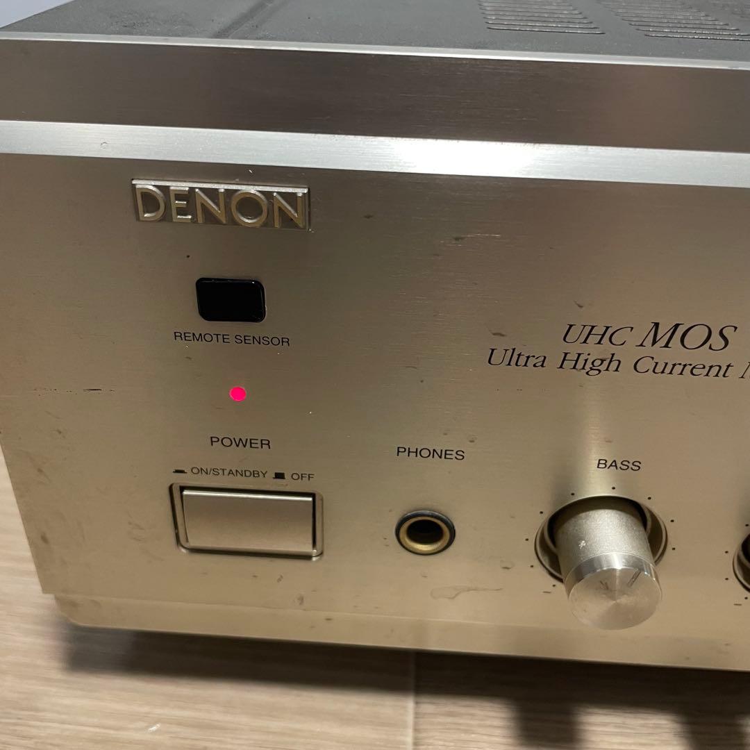 ONKYO A-1500R プリメインアンプ 通電ok オンキヨー オーディオ