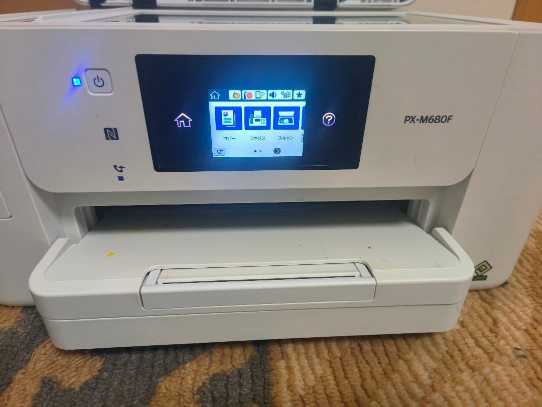 EPSON PX-M680F プリンター・複合機