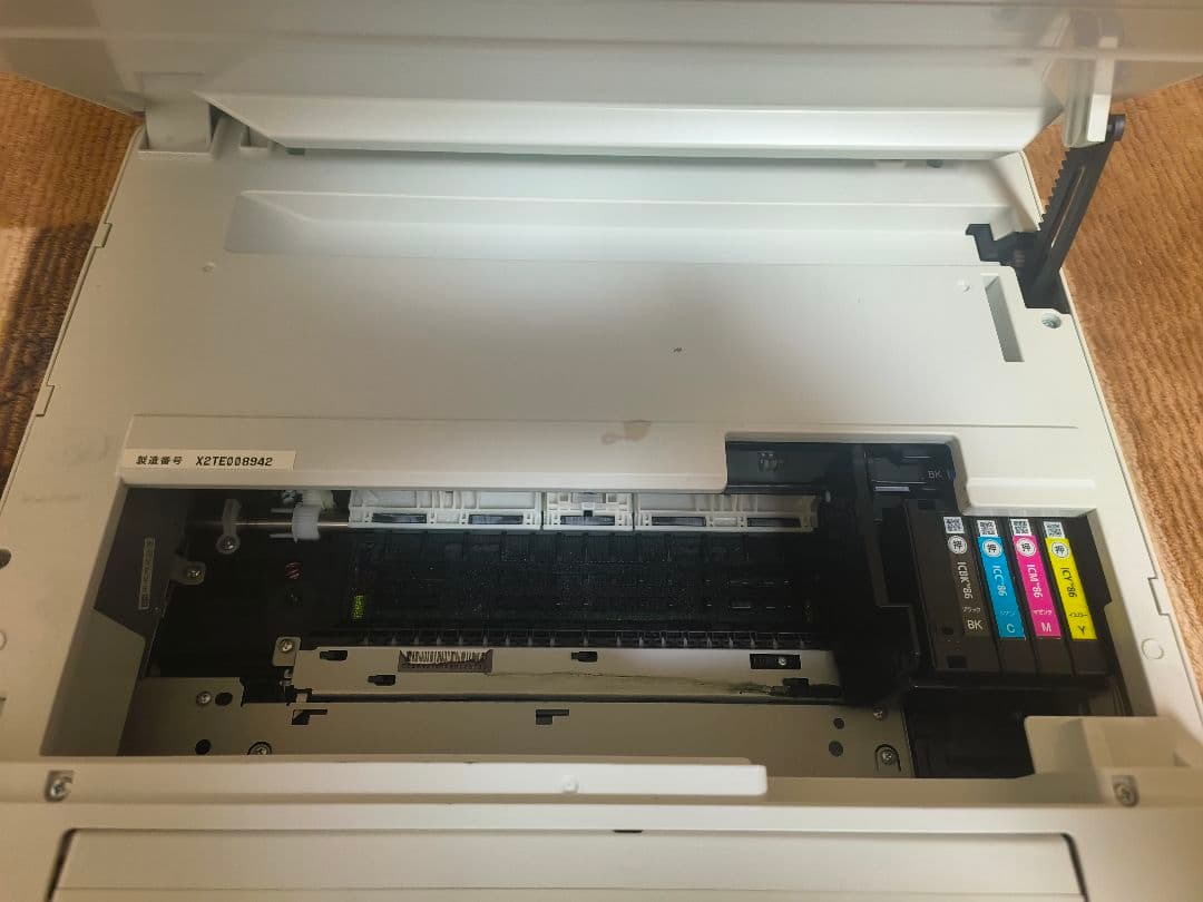 EPSON PX-M680F プリンター・複合機