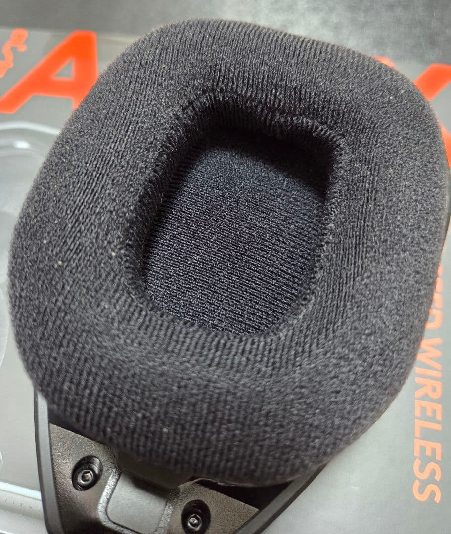 ロジクールG ASTRO A50 X LIGHTSPEEDワイヤレスヘッドセット