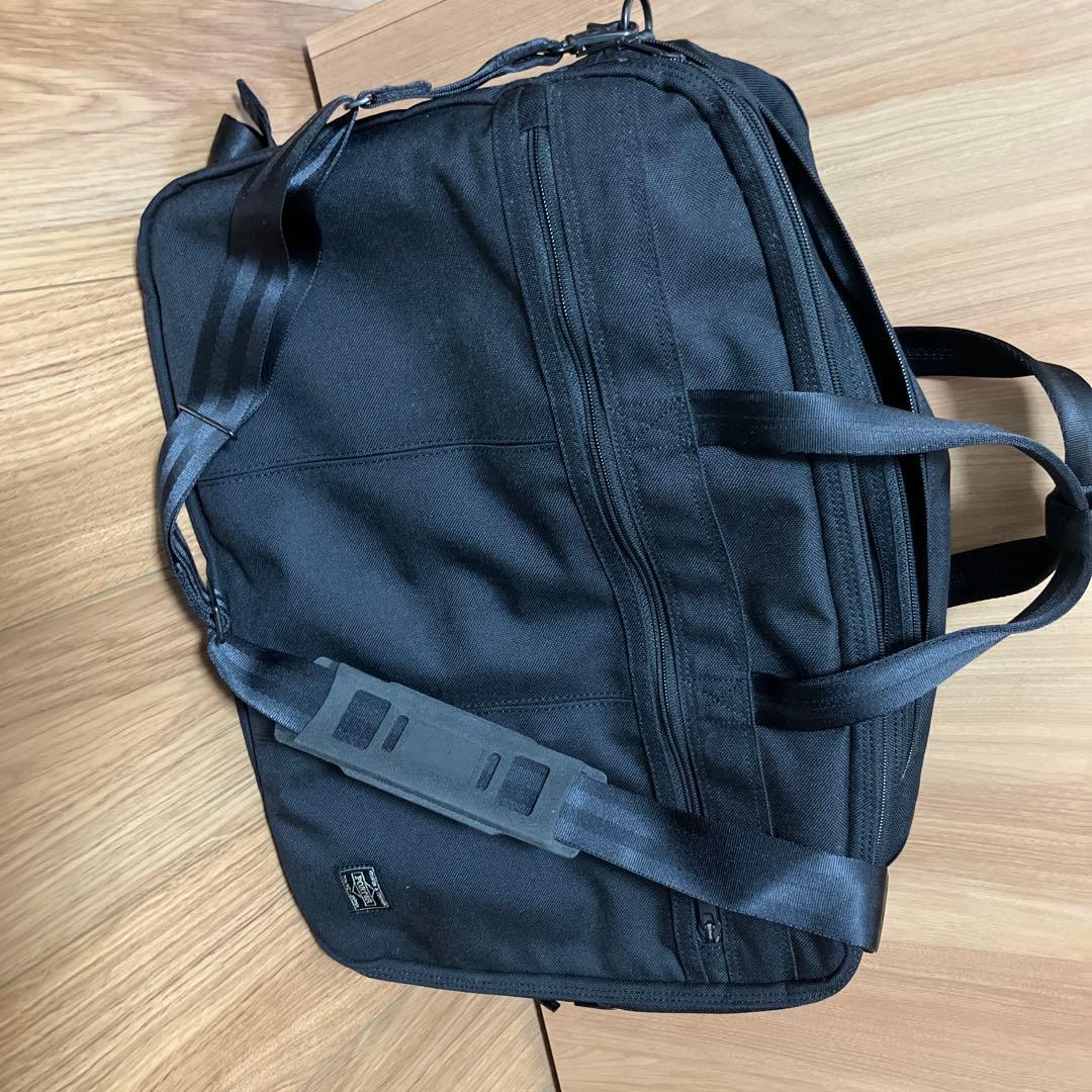 PORTER ビジネスバッグ 3way CORDURA