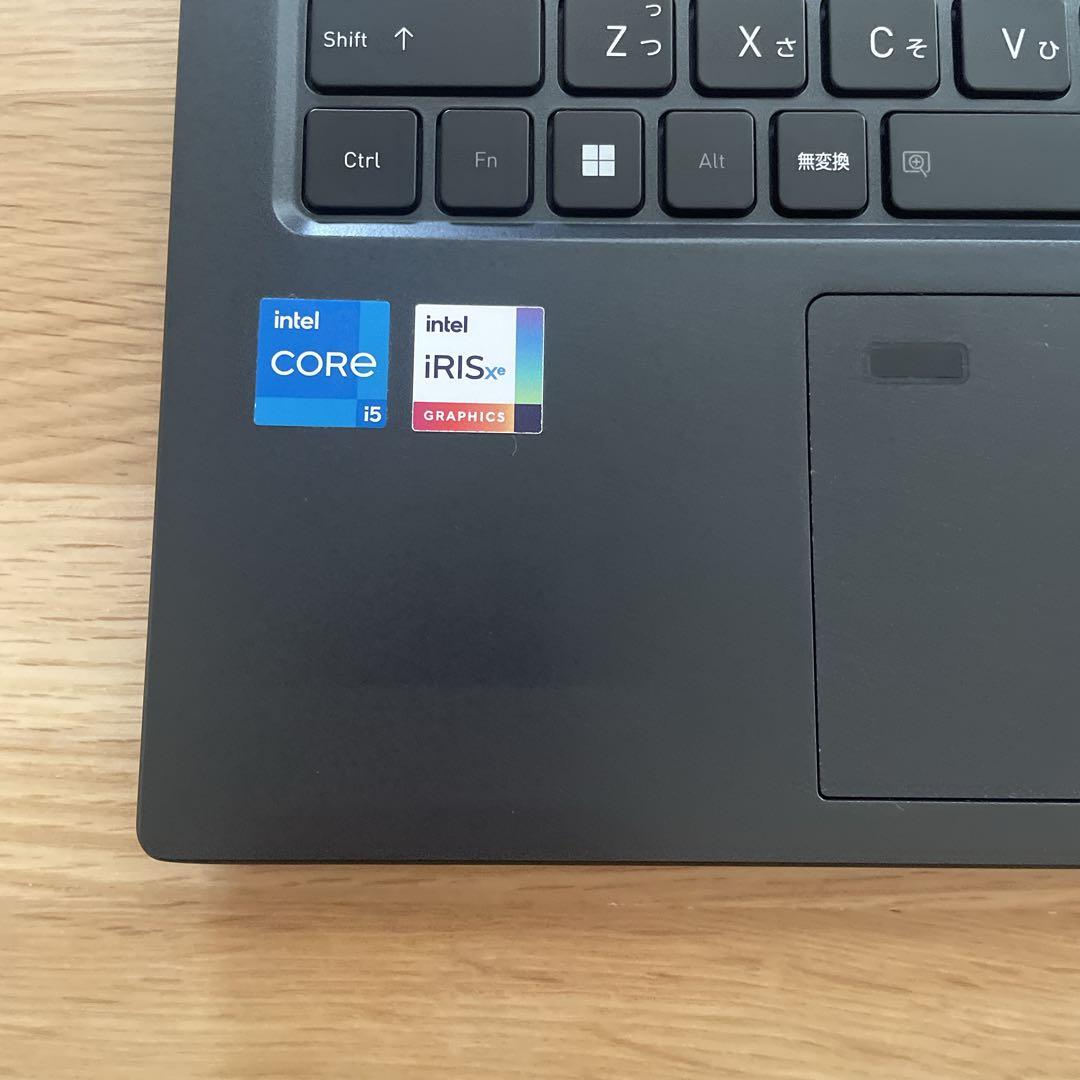 【準美品】dynabook G83/HU 第11世代 i5 16GB 256GB