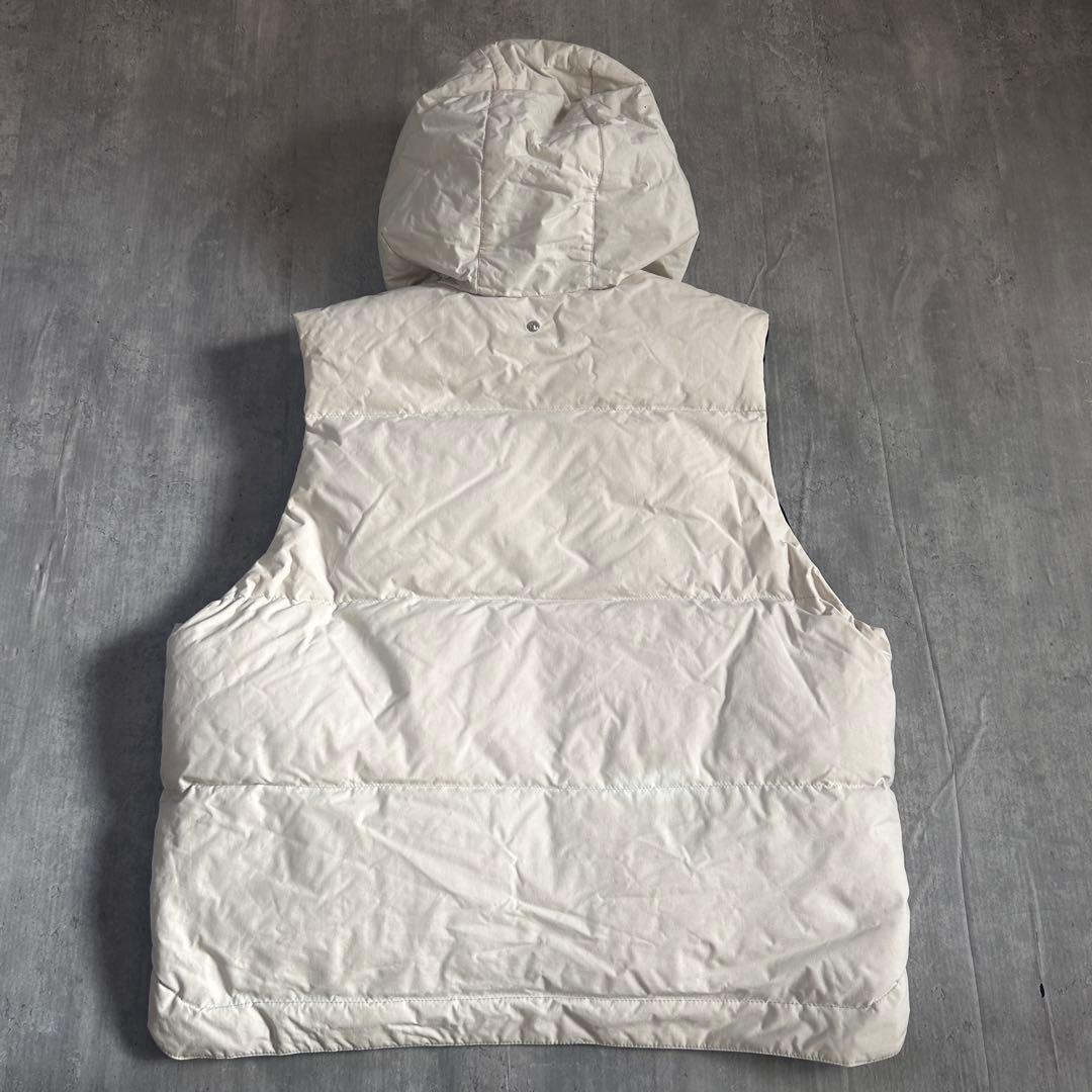 PHENIX スキーウェア 3点 M ダウンベスト付 サイド全開パンツ 90s